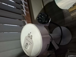 Vând aparat vibromasaj anticelulitic profesional. 