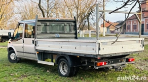 ford transit 2012, 2.2tdci, cu clima - imagine 3