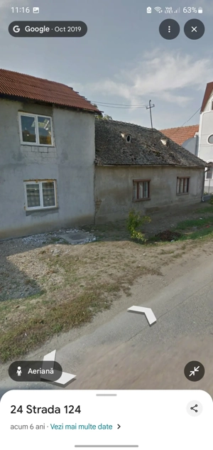 Casa de vanzare în pecica preg neg pentru mai multe detalii în privat 