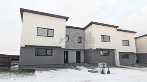 Vla 5 camere Valea Lupului - Zero comision  parcare asfalt incalzire in pardoseala