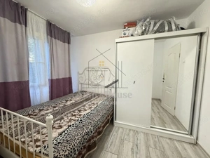 Apartament 3 camere si balcon zona Constantin Brancusi