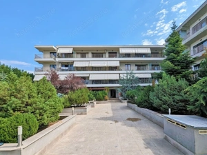 3 camere spațios, bloc boutique, 2 parcări subterane, Erou Iancu Nicolae