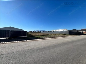 TEREN INTRAVILAN, HARMAN