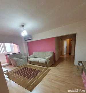 Drumul Sarii  mobilat utilat et 9 cf1 liber