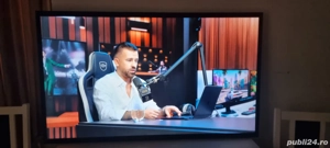 Vând display profesional Samsung PM55F-BC, diagonala 55 inch