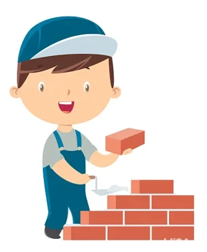 Angajam Ajutor zidar pentru proiect de șantier în Italia