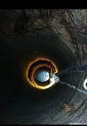 Fantanari Curățăm fântâni și le adâncim 