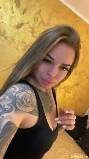 buna sunt Amira fac si  deplasarii