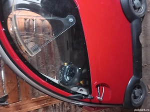 Masinuță electrică - imagine 4