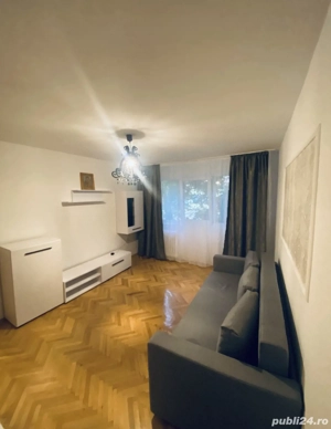 De închiriat apartament 2 camere spitalul județean 