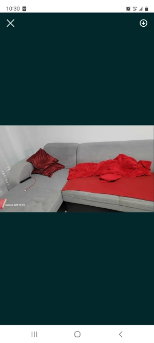 Donez coltar care se poate reconditiona stofa, structura este in stare f buna si solida