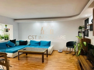 Apartament 4 camere - Decomandat - langa Shopping City