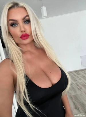 Noua in oras ( zona Maurrer Rezidence ) 3 zile la voi in oras 