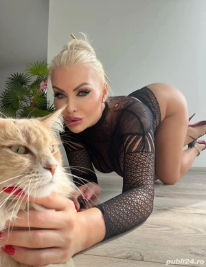 Noua in oras ( zona Maurrer Rezidence ) 3 zile la voi in oras 