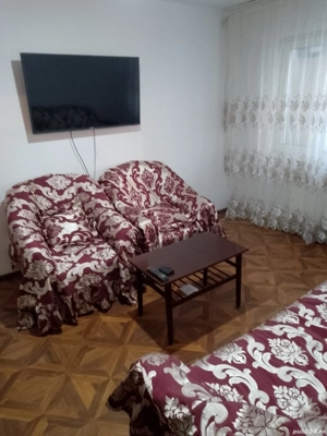 Apartament 3 camere   Micro 40, Galați | Parter | Centrală nouă | Izolat exterior | Grădină | 