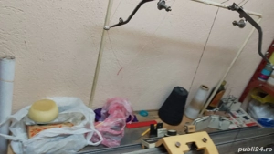 Masina de tricotat Veritas 360