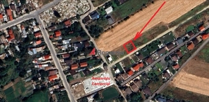 Teren intravilan Dragomiresti Vale