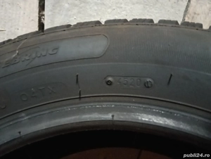 Cauciucuri iarnă 185/60/15 - imagine 5