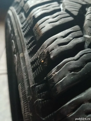 Cauciucuri iarnă 185/60/15 - imagine 3