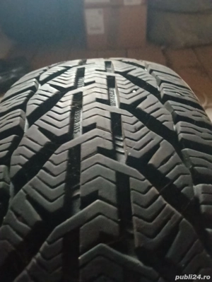 Cauciucuri iarnă 185/60/15