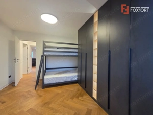 Apartament Premium 3 camere 121 mp | Complet Utilat | Smart Home - imagine 9