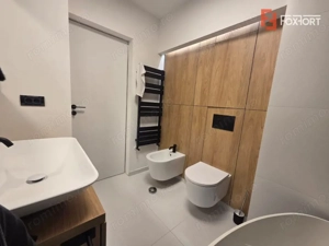 Apartament Premium 3 camere 121 mp | Complet Utilat | Smart Home - imagine 6