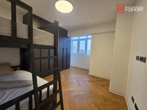 Apartament Premium 3 camere 121 mp | Complet Utilat | Smart Home - imagine 8