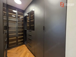 Apartament Premium 3 camere 121 mp | Complet Utilat | Smart Home - imagine 10