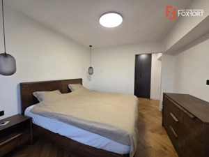 Apartament Premium 3 camere 121 mp | Complet Utilat | Smart Home - imagine 11