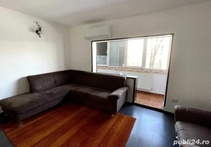 De închiriat apartament 3 camere calea Aradului etaj. 1