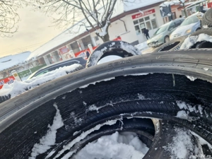 De vanzare pirelli 215 55 17 vara 4buc 1000 lei