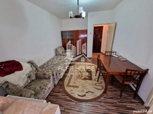 Vand apartament 1 camera , situat in zona Micro 2 , etajul 2 !  - imagine 2
