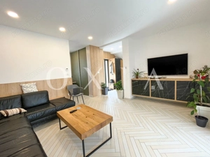 SX207 Giroc, Cartierul Planetelor, Apartament cu gradina