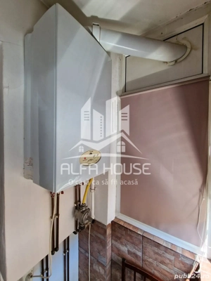 Vand apartament 1 camera , situat in zona Micro 2 , etajul 2 !  - imagine 3