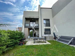 SX207 Giroc, Cartierul Planetelor, Apartament cu gradina - imagine 18