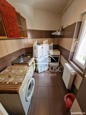 Vand apartament 1 camera , situat in zona Micro 2 , etajul 2 !  - imagine 4