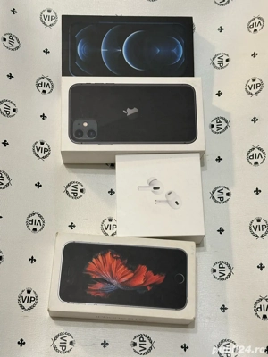 cutii diferite apple