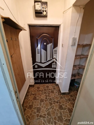 Vand apartament 1 camera , situat in zona Micro 2 , etajul 2 !  - imagine 5