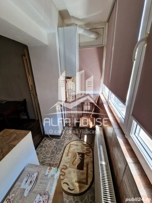 Vand apartament 1 camera , situat in zona Micro 2 , etajul 2 !  - imagine 7