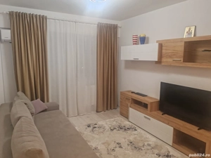 inchiriez apartament 2 camere Bd. Metalurgiei