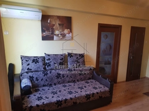 Apartament 2 camere zona strazii Crisan Centru