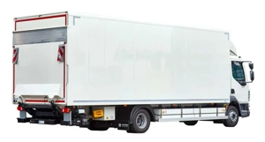Sofer de camion 7,5 , 12 tone 