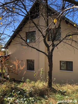 Casa renovată complet 4 dormitoare 2 băi teren 3000 mp Drajna de sus, Prahova  - imagine 3