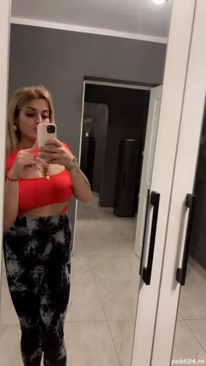 Bună vă aștept la mine în locație 