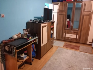 1 camera | balcon | mobilat si utilat | zona excelenta |