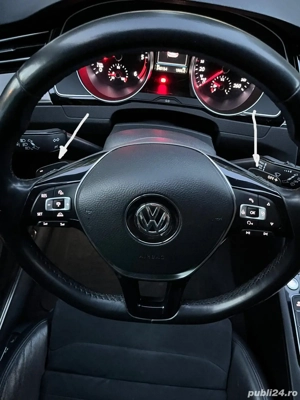 Vand urgent Vw Passat 2018 - imagine 4