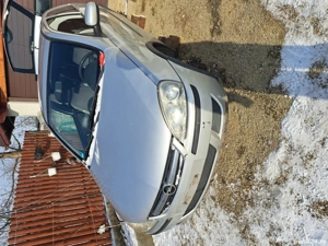 Dezmembrez Opel Corsa C 1.2 Z12XEP