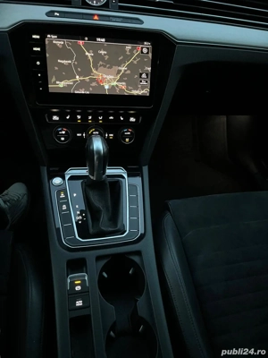 Vand urgent Vw Passat 2018 - imagine 5