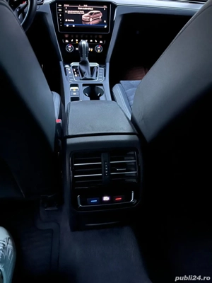 Vand urgent Vw Passat 2018 - imagine 3