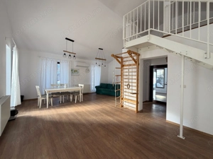 Casa Pretabila Pentru Diverse Activitati - 270 mp - imagine 4